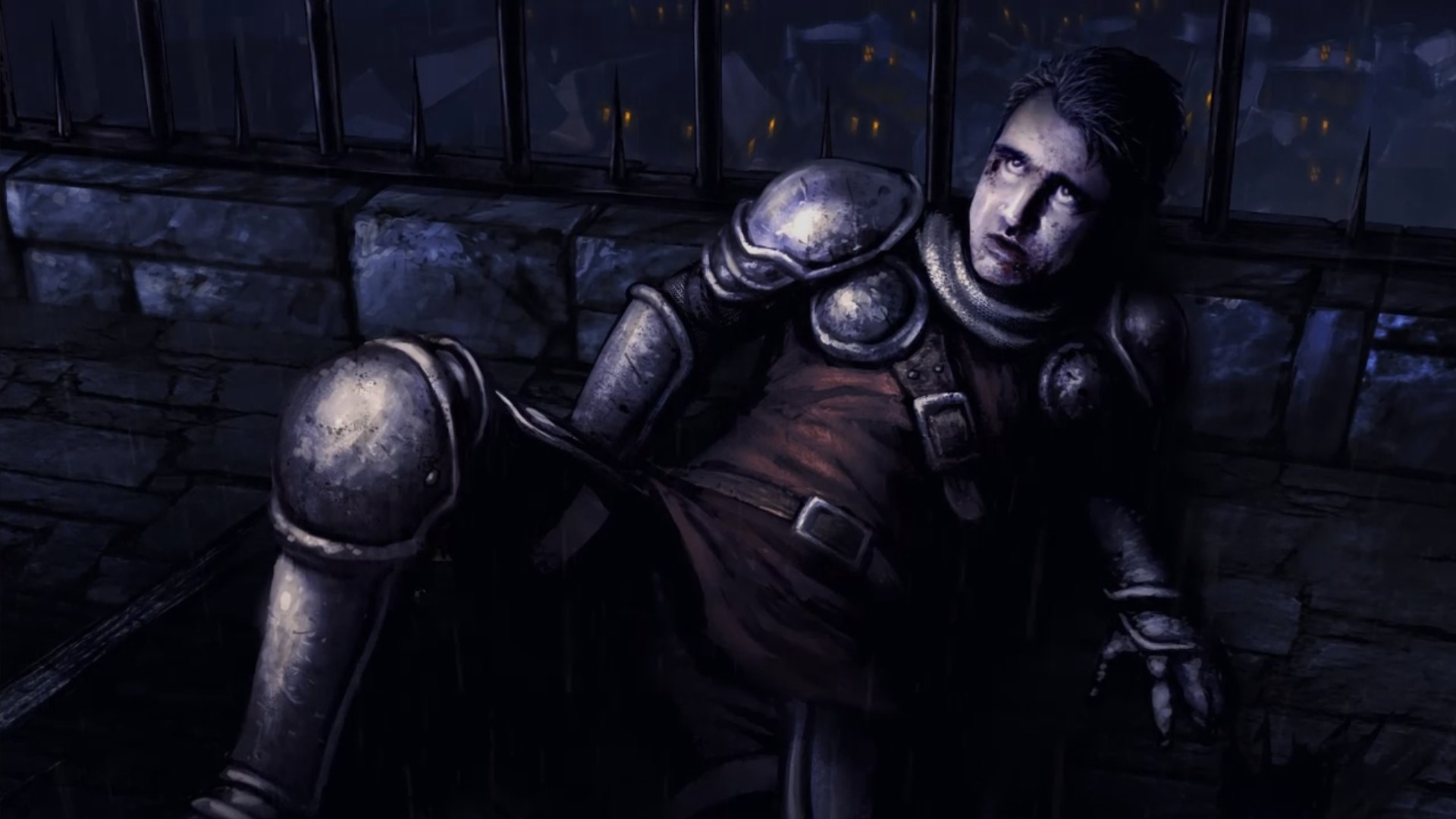 Baldur's Gate: Advanced Edition Review | Gammick