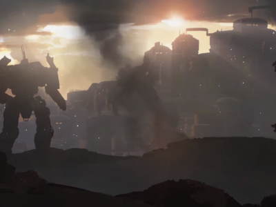 BattleTech Review