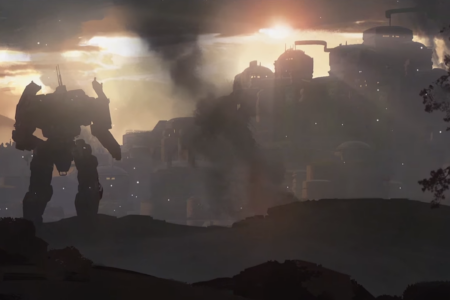 BattleTech Review