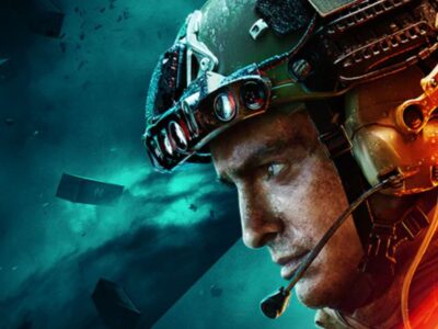 The Battlefield 2042 Open Beta will be released next week