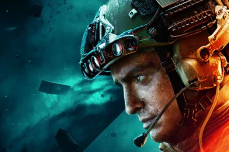 The Battlefield 2042 Open Beta will be released next week