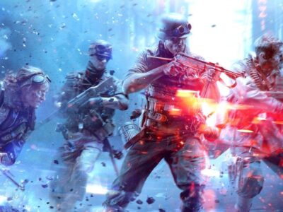 Battlefield 2042 trailer, release date and everything we know so far