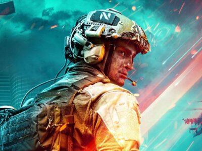 Battlefield 2042 officially postponed until November