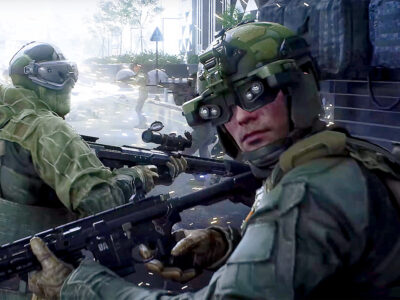 Battlefield 2042 Cheaters will be permanently banned without warning