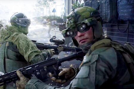 Battlefield 2042 Cheaters will be permanently banned without warning