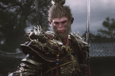 Beautiful game trailer for Black Myth: Wukong