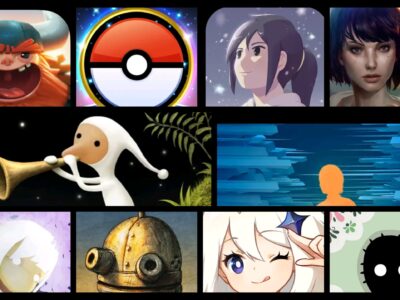 The 10 best adventure games for Android and iOS!