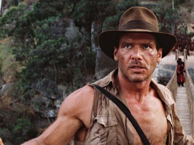 Bethesda unveils new Indiana Jones game