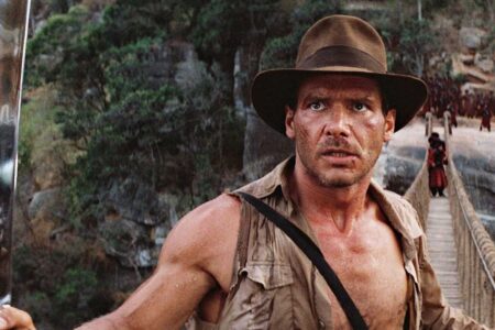 Bethesda unveils new Indiana Jones game