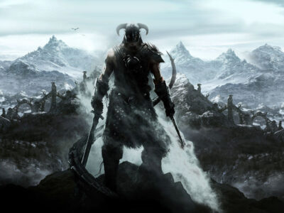 Bethesda and Microsoft are a perfect fit according to Arkane director Harvey Smith