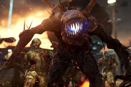 How to play Call of Duty: Black Ops Cold War epidemic mode right now, one day early