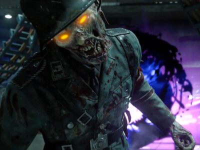 Call of Duty: Black Ops Cold War Zombie Easter Eggs are now easier to obtain