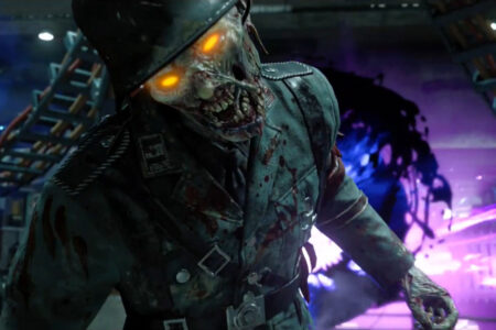 Call of Duty: Black Ops Cold War Zombie Easter Eggs are now easier to obtain