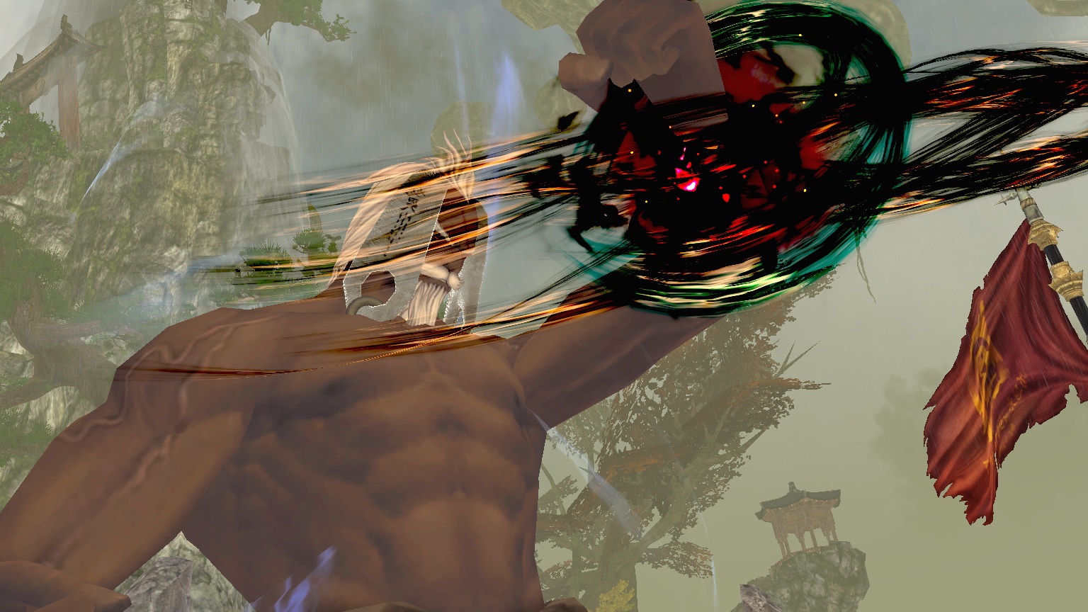 Blade & Soul Review |  Gammick