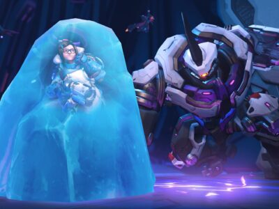 Overwatch 2 Beta and Ping system on the way, according to Reddit AMA