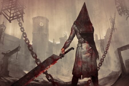 Bloober Team finally responds to Silent Hill rumors