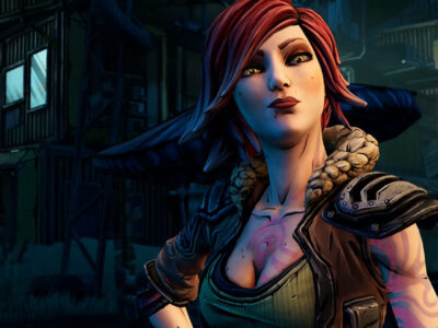 Filming for the Borderlands movie will begin soon