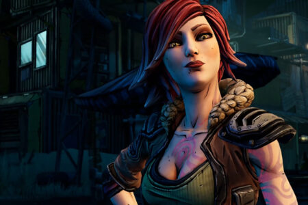 Filming for the Borderlands movie will begin soon