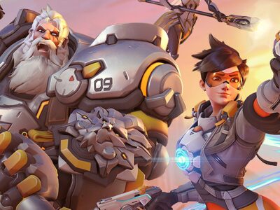 Diablo IV and Overwatch 2 delayed indefinitely