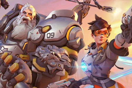 Diablo IV and Overwatch 2 delayed indefinitely