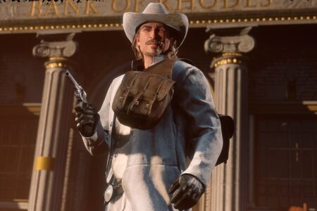 Rewards for bounty hunters, naturalists and collectors coming to Red Dead Online this week