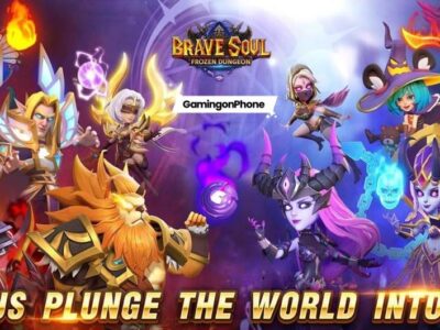 Brave Soul: Frozen Dungeon Beginner’s Guide & Tips
