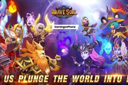 Brave Soul: Frozen Dungeon Beginner’s Guide & Tips