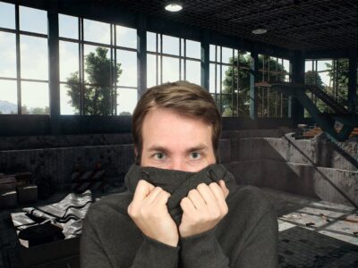 Brendan ‘PlayerUnknown’ Greene leaves Krafton to form a new IP and gaming studio