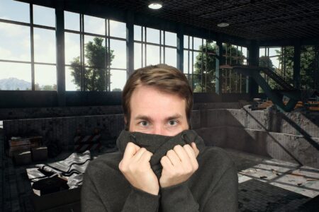 Brendan ‘PlayerUnknown’ Greene leaves Krafton to form a new IP and gaming studio