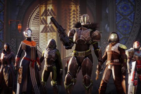 Bungie issues a statement on inequality, harassment and abuse in the gaming industry