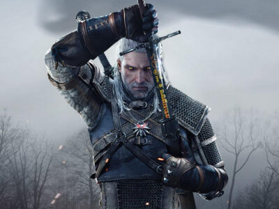 Cyberpunk 2077 and The Witcher 3, the next generation ports coming in 2022