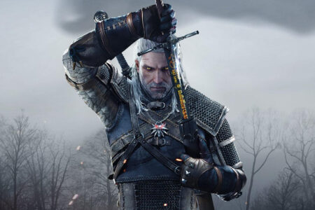 Cyberpunk 2077 and The Witcher 3, the next generation ports coming in 2022