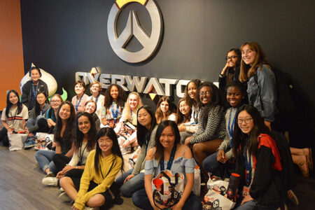 California sues Activision Blizzard on charges of bullying and sexual harassment