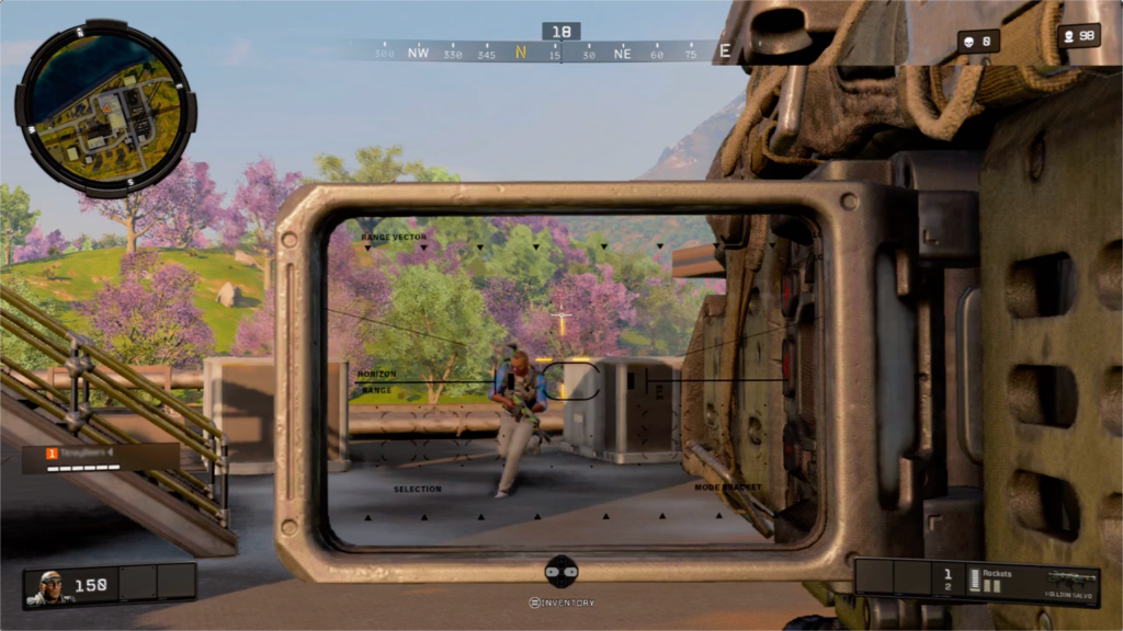 Call of Duty: Black Ops 4: Blackout Review |  Gammick