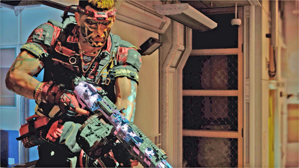 Call of Duty: Black Ops 4 Multiplayer Review |  Gammick