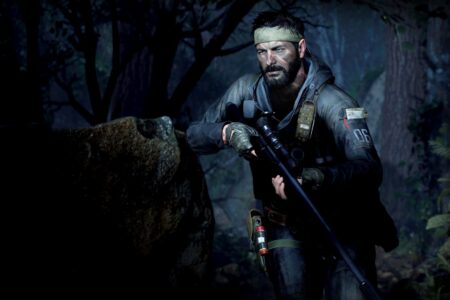 The Call of Duty: Black Ops Cold War Challenge system update faces setbacks