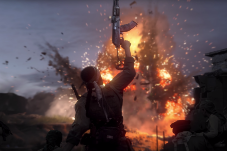 Call of Duty: Modern Warfare receives 3 surprise maps