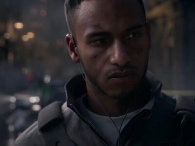 Call of Duty: Modern Warfare review