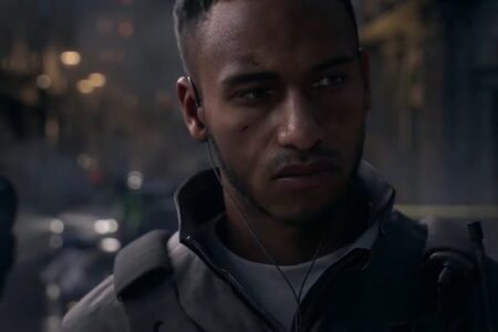 Call of Duty: Modern Warfare review