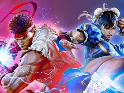 Capcom counts down to a mysterious announcement