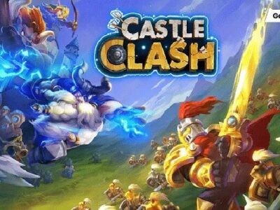 Castle Clash: Free Guild Royale Codes and How to Redeem Them (April 2022)