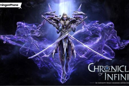 Chronicle of Infinity Beginner’s Guide and Tips