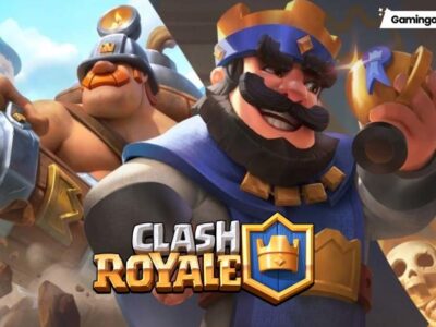 Clash Royale: 5 Best Mighty Miner Decks With Tips