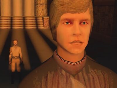 Classic Star Wars game packs coming to PS4 and Switch