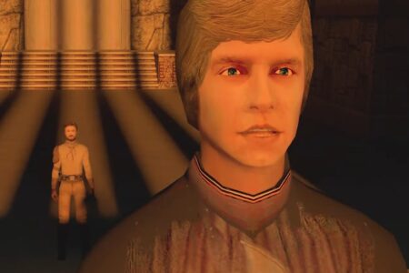Classic Star Wars game packs coming to PS4 and Switch