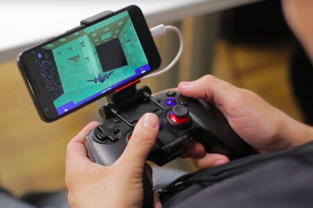 Details of Walmart’s unannounced game streaming service revealed in Epic v.  Apple Trial