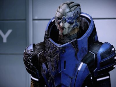 Mass Effect: Legendary Edition updates revealed in the Official Confrontation Trailer