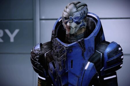 Mass Effect: Legendary Edition updates revealed in the Official Confrontation Trailer
