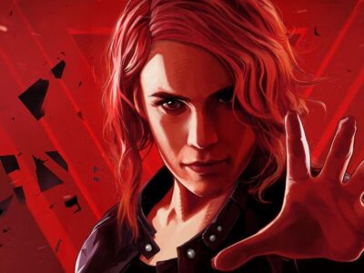 Control coming to Xbox Game Pass on PC this week