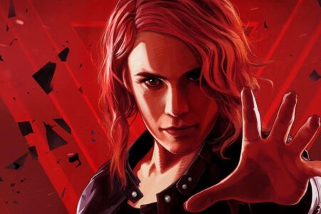 Control coming to Xbox Game Pass on PC this week